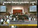 Ergenekon Davası