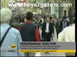 Doğruganlık Azalıyor