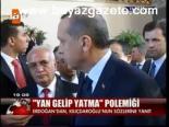 Erdoğan'dan Bdp Mesajı