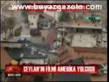 Ceylan'ın Filmi Amerika Yolcusu