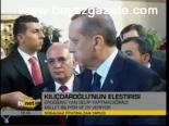 Erdoğan Bdp İle Görüşecegiz