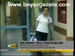 Solunum Yolu Hastalıkları