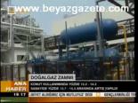 Doğalgaz Zammı