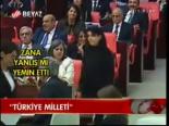Türkiye Milleti