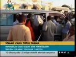 Somali Usulü Toplu Taşıma