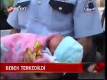 Bebek Terkedildi