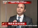Polis De Su Satacak