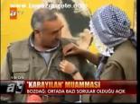 Karayılan Muamması