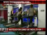 Navigasyon Şimdi Di İnceltiyor