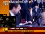 Zebari Ankara'da