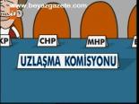 Bizimcity: Uzlaşma Komisyonu Toplanır