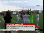 Gol Çizgisi Teknolojisi