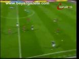 euro 2012 - İspanya'dan İskoçya'ya Şiir Gibi Gol Videosu