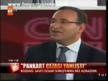 Pankart Cezası Yanlıştı