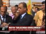 Mayın Tarlasında Kovalamaca!