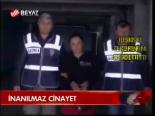Inanılmaz Cinayet