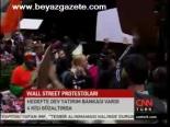 Wall Street Protestoları