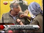 Karayılan Son Dakikası