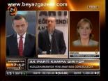 Ak Parti Kampa Giriyor