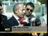 Chp Yine Aym'de