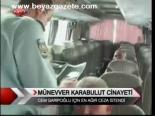 Münevver Karabulut Cinayeti