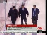 Chp'li Kart: Ak Partililer Sincan Cezaevine Gidiyor
