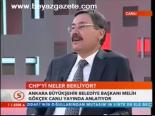 Melih Gökçek'ten Bomba İddialar