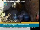 Kato Dağı'ndaki Operasyon