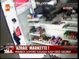 Azrail Markette!