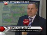 Hava Nasıl Olacak?