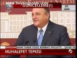 Muhalefetin Güncelleme(!) Tepkisi