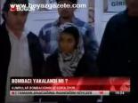 Bombacı Yakalandı Mı?