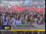 33. Avrasya Maratonu