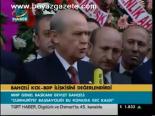 Bahçeli Kck- Bdp İlişkisini Değerlendirdi