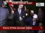 Öğretmene Biber Gazı!