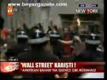 Wal Street Karıştı!