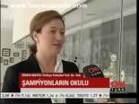 Şampiyonların Okulu