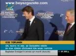 G20 Toplandı
