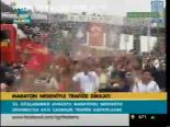 Maraton Nedeniyle Trafiğe Dikkat!