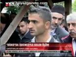 Disko'da İşkenceyle Gelen Ölüm