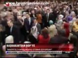 Başbakan'dan Bdp'ye
