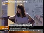 Anadolu Kültür Festivali