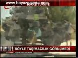 Böyle Taşımacılık Görülmedi