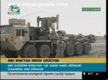 Abd Irak'tan Erken Çekiliyor