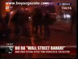 Bu Da Wall Street Baharı