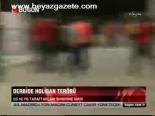 Derbide Holigan Terörü