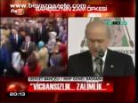 Bahçeli'nin Zam Öfkesi