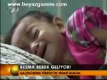 Besma Bebek Geliyor