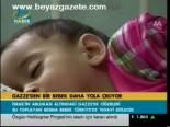 Gazze'den Bir Bebek Daha Yola Çıkıyor
