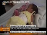 Somali'de Sağlık Hizmetleri